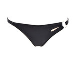 L&#39;AGENT BY AGENT PROVOCATEUR Womens Bikini Bottoms Adriana Swimwear Blue... - $42.51