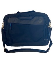 Dell Original case Bag J1v9m For 15.6-16in  Laptop / Notebook w/multiple... - $232.14 MXN