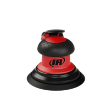 Ingersoll Rand 6&quot; Random Orbital Air Sander, 3/32 Orbit, Vinyl Pad, 12,0... - $354.49