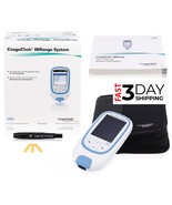 Roche Coaguchek XS INRange PT/INR Test Meter Monitor Testing Kit - €613,73 EUR