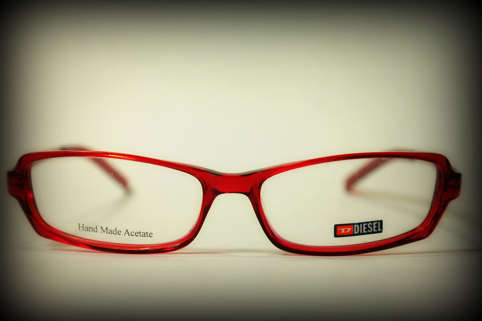 POWER of VISION EVIL EYE PROTECTION Diesel Grifon Designer Glasses izida... - $199.00