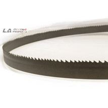 111&quot; (9&#39;-3&quot;) x 1/2&quot; x .035&quot; x 6/10N Band Saw Blade M42 Bi-metal 1 Pcs - £31.43 GBP