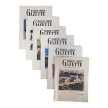 Marine Corps Gazette Magazine Lot 1993-1995 Military Strategy Tactical Journals - £22.19 GBP