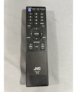 Genuine JVC RM-C1220 TV Remote Control Television - £7.76 GBP