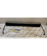 Hyundai 81621-29000 Rear Drip Rail 29-1/2&quot; Long 3&quot; Wide - $3,681.93 MXN