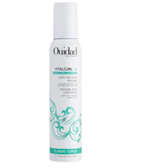 Ouidad VitalCurl+ Soft Defining Mousse, 6 fl oz - £22.12 GBP