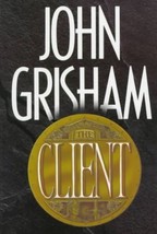 (THE CLIENT ) BY Grisham, John (Author) Hardcover Published on (10 , 2006) [Unkn - £11.43 GBP