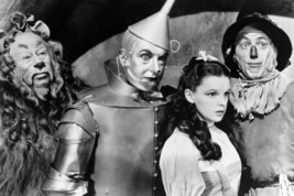 The Wizard Of Oz Judy Garland 18x24 Poster - $23.99