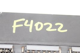 86-93 MERCEDES-BENZ W124 300E Lighting Relay Control Module F4022 image 12