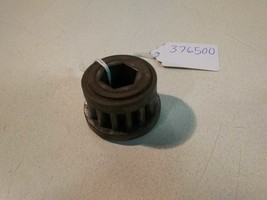 Genuine Oem Toro LAWN-BOY Part Number 37-6500 Snow Blower Drive Pinion Gear - £10.66 GBP