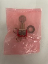 Tyco 1349 3-Leg Bilateral Reset Oscillating Switch Lot of 9 - e446 - $7.92