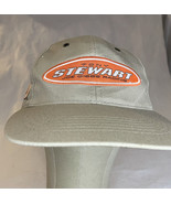 Vintage Tony Stewart #20 Home Depot Joe Gibbs Racing Hat Chase NASCAR Cap - $16.67 CAD
