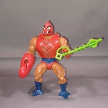 1983 MOTU Vintage Clawful Complete  He-Man WD - Masters Of The Universe - £30.35 GBP