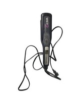 Remington Wet 2 Straight Flat Iron Womens Model S-8001 1.75&quot; Digital Works - $12.15
