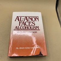 Al-Anon Faces Alcoholism by Inc. Staff Al-Anon Family Group Headquarters... - $7.91