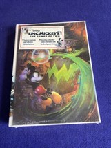Epic Mickey 2 the Power of Two Collector&#39;s Prima Official Strategy Game Guide - £26.61 GBP