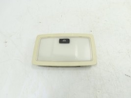 Lexus NX200t NX300 Light Lamp, Interior Dome Headliner Cream 81360-78010 - $19.79