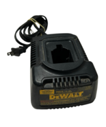 DeWalt DW9116 1 Hour NiCd Battery Charger 7.2V - 18V Charger ONLY  - $325.22 MXN