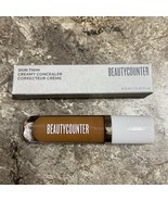 Beautycounter Skin Twin Creamy Concealer Dark 2 NEW IN BOX - $30.18 CAD