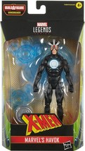 Marvel Legends X-Men 6 Inch Action Figure BAF Bonebreaker - Havok IN STOCK - £63.94 GBP