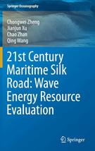 21st Century Maritime Silk Road: Wave Energy Resource Evaluation (Spring... - £105.40 GBP