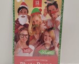 Christmas Cheer Photo Booth Props 13 pieces - NO DIY NEEDED - SHIPS FROM... - $12.86