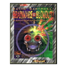 Rache Bartmoss Brainware Blowout Role Playing Game - £36.04 GBP