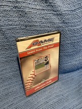 Offensive Drills 2004:  Learn From the Pros (DVD) LIBRARY COPY NEW SEALED - $2.97