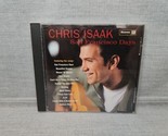 San Francisco Days by Chris Isaak (CD, Apr-1993, Reprise) - $5.69