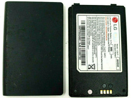 Original Black Phone Battery LGLP-AHGM 950mAh 3.7V For LG VX10000 Voyager - £4.01 GBP
