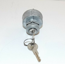 NEW! Clark Forklift : Ignition Switch Assembly (2809875) {D1075} - $16.35