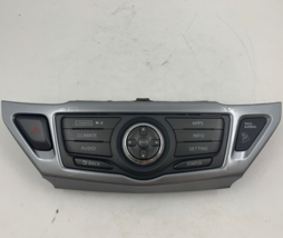 2013-2020 Nissan Pathfinder AC Heater Climate Control Unit OEM C01B26008 - $44.99