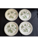 4 X Turi Modèles Figgio Market Fondue Plaque Homme/Femme Vintage 1977 No... - £58.80 GBP