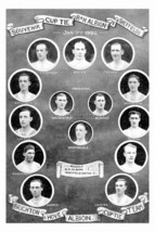 rs1122 - Brighton &amp; Hove Albion Cup Tie Team 1922 - print 6x4 - £2.20 GBP