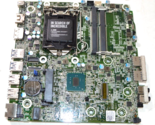 Dell Optiplex 3040 Micro Desktop Motherboard LGA1151 0MGK50 MGK50 - £17.64 GBP