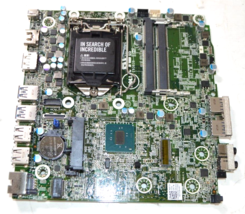 Dell Optiplex 3040 Micro Desktop Motherboard LGA1151 0MGK50 MGK50 - $22.40