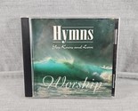 Inni You Know And Love: Worship (CD, 1998, Discovery House) - $14.21