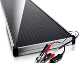 Solar Battery Charger and Maintainer with Solar Charge Controller - 15 W... - $263.87