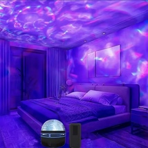 Dream Beam ambient light projector - $314.95 MXN