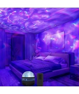 Dream Beam ambient light projector - $23.10 CAD