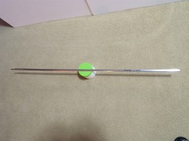 1970 70 Plymouth Duster LH Door Beltline Trim Molding OEM Upper - $112.48