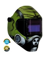 New Save Phace RFP Welding Helmet E Series 40sq inch lens 4 Sensor - Gassed - £107.30 GBP