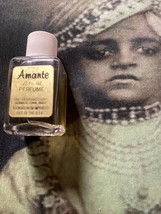 BETH WENDY Fabulous   Amante Vintage Eau de Parfum 1/2 fl oz Brand New - £14.04 GBP