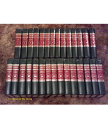 [S1] ENCYCLOPEDIA AMERICANA 29 VOLUMES 1987 U.S. CONSTITUTION BICENTENNIAL - $438.55