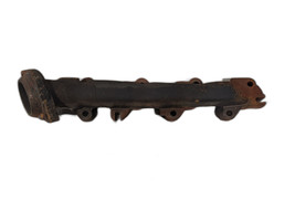 Right Exhaust Manifold From 2011 Jeep Grand Cherokee  5.7 68021512BA - $74.95