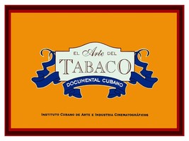 Decor Poster.Interior design.Room art.The art of cigar labels.Cuban.7154 - £12.74 GBP+