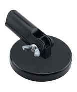 Magnetic Pick-Up Tool Attachment, 3.20&quot; Diameter, 0.440&quot; Thick Magnet As... - $22.99
