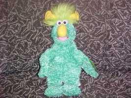 9&quot; Honker Plush Toy With Tags From Sesame Place Workshop 2008  - £46.65 GBP