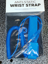 iFixit Anti-Static Wrist Strap (Adjust up to Size XL) - ESD Grounding Wr... - $10.42