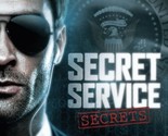 Secret Service Secrets DVD | Documentary - $8.15